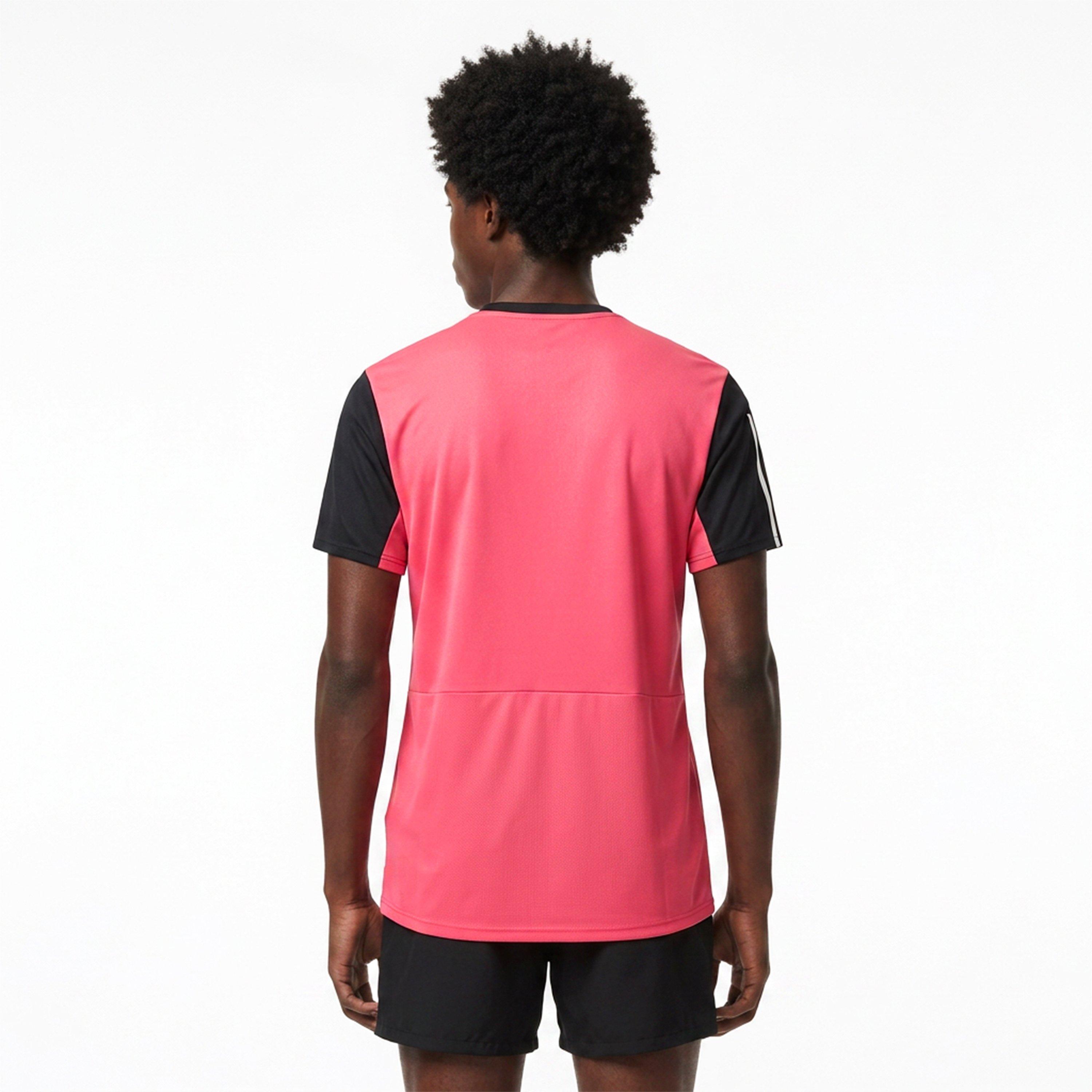 Calypso - Umbro - Rangers Training Top 2026/27 Mens - 4