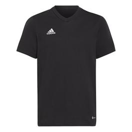 adidas ENT 22 T Shirt Juniors