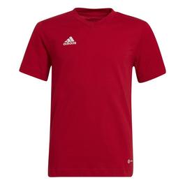 adidas ENT 22 T-Shirt Juniors