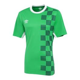 Umbro UA Play Up Printed Short Juniors