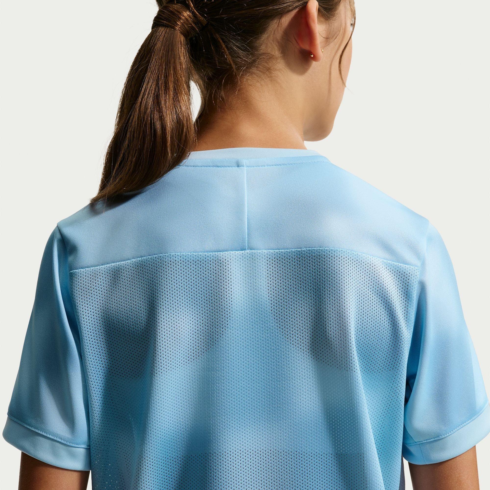 Blue/Orange - Nike - Nike United Academy Jn71 - 2