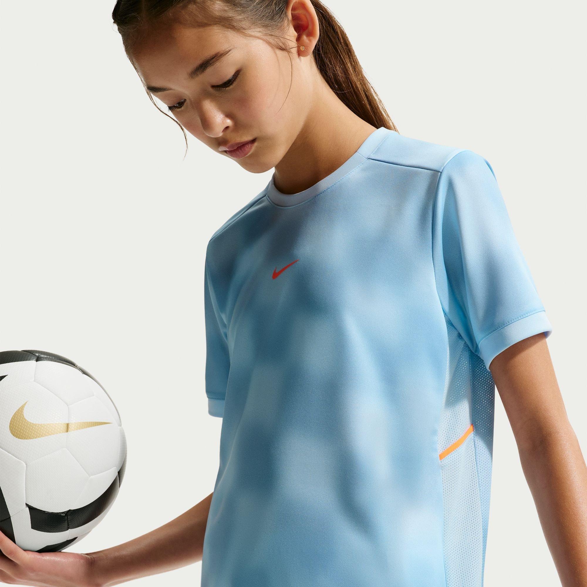 Blue/Orange - Nike - Nike United Academy Jn71 - 3