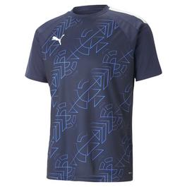 Puma Jack 5-Pack Short Sleeve T-Shirt Mens