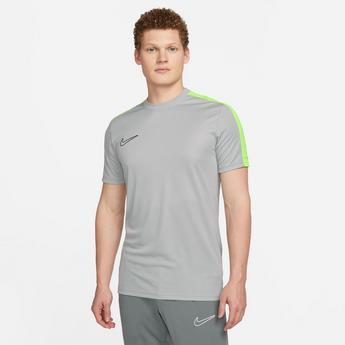 Nike Dri-FIT Academy Men's Short-Sleeve Soccer Top