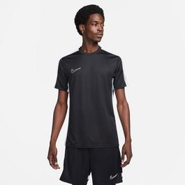 nike pour Dri-FIT Academy Men's Short-Sleeve Soccer Top