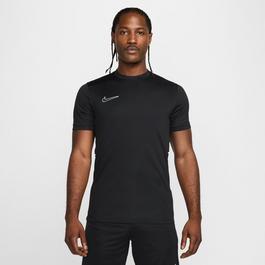 nike pour Dri-FIT Academy Men's Short-Sleeve Soccer Top