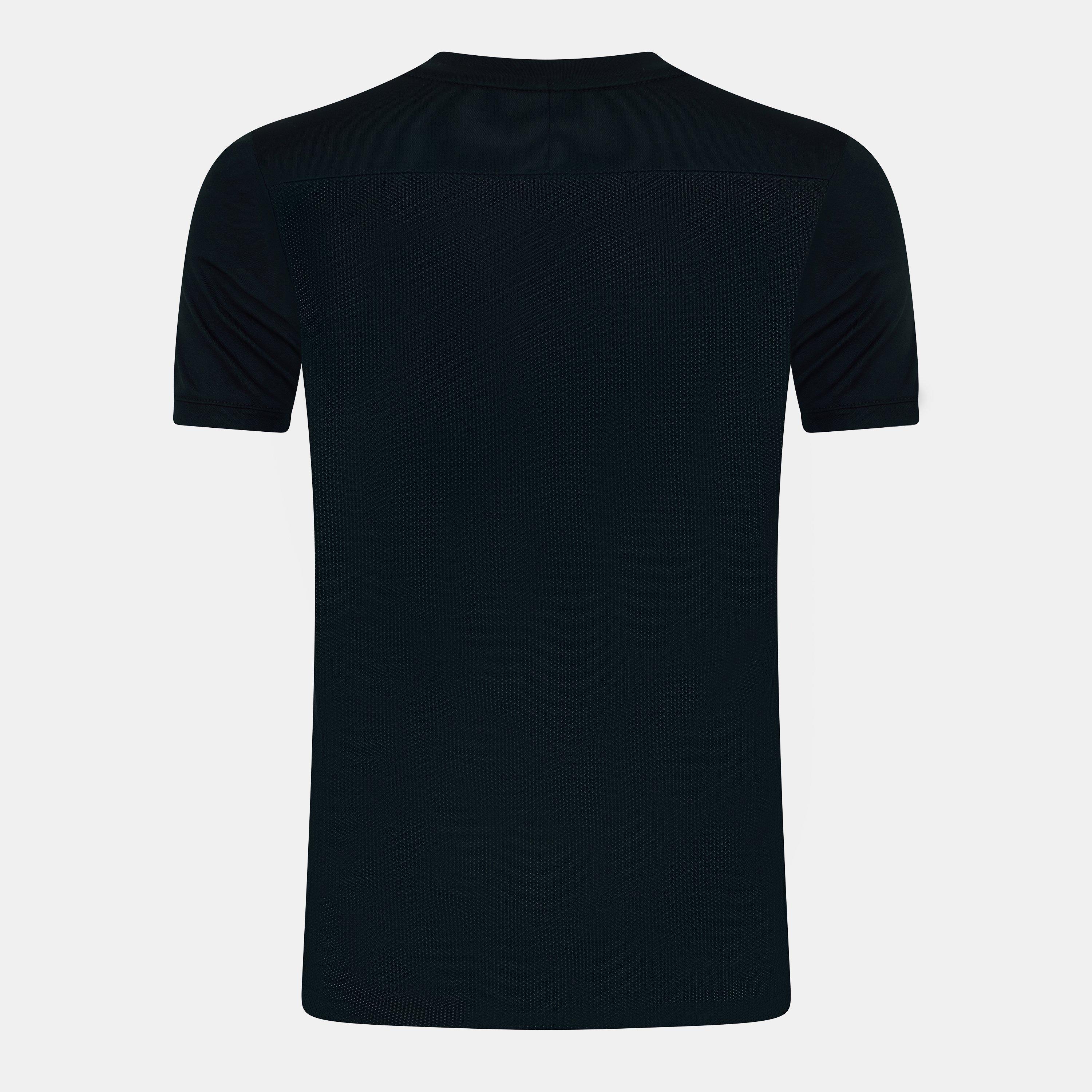Black - Nike - Academy Shirt Mens - 2