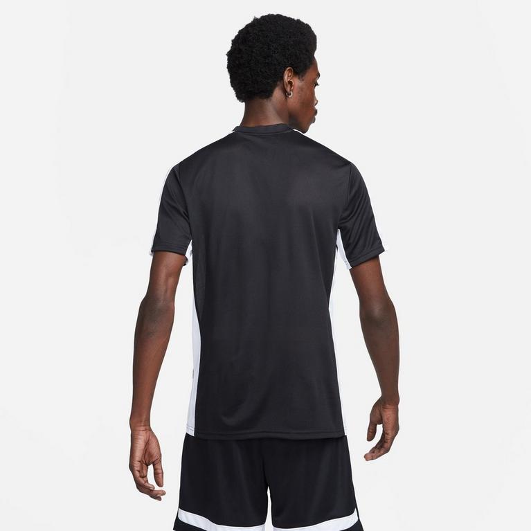 Noir - Nike - Nike Sportswear Essentials joggingbroek - 2