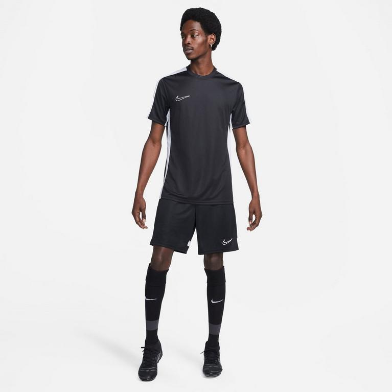 Noir - Nike - Nike Sportswear Essentials joggingbroek - 4