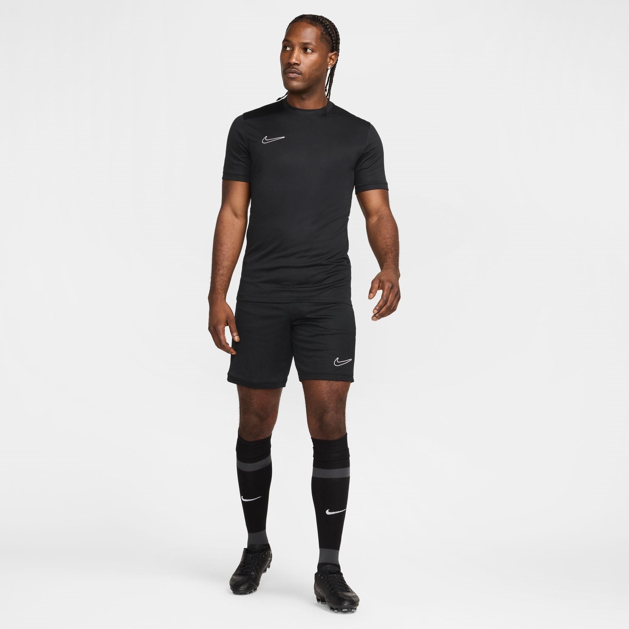 mens nike academy t shirt