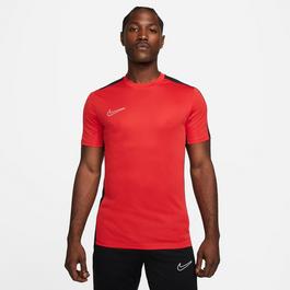 Nike T-shirt med CP stempeltryk