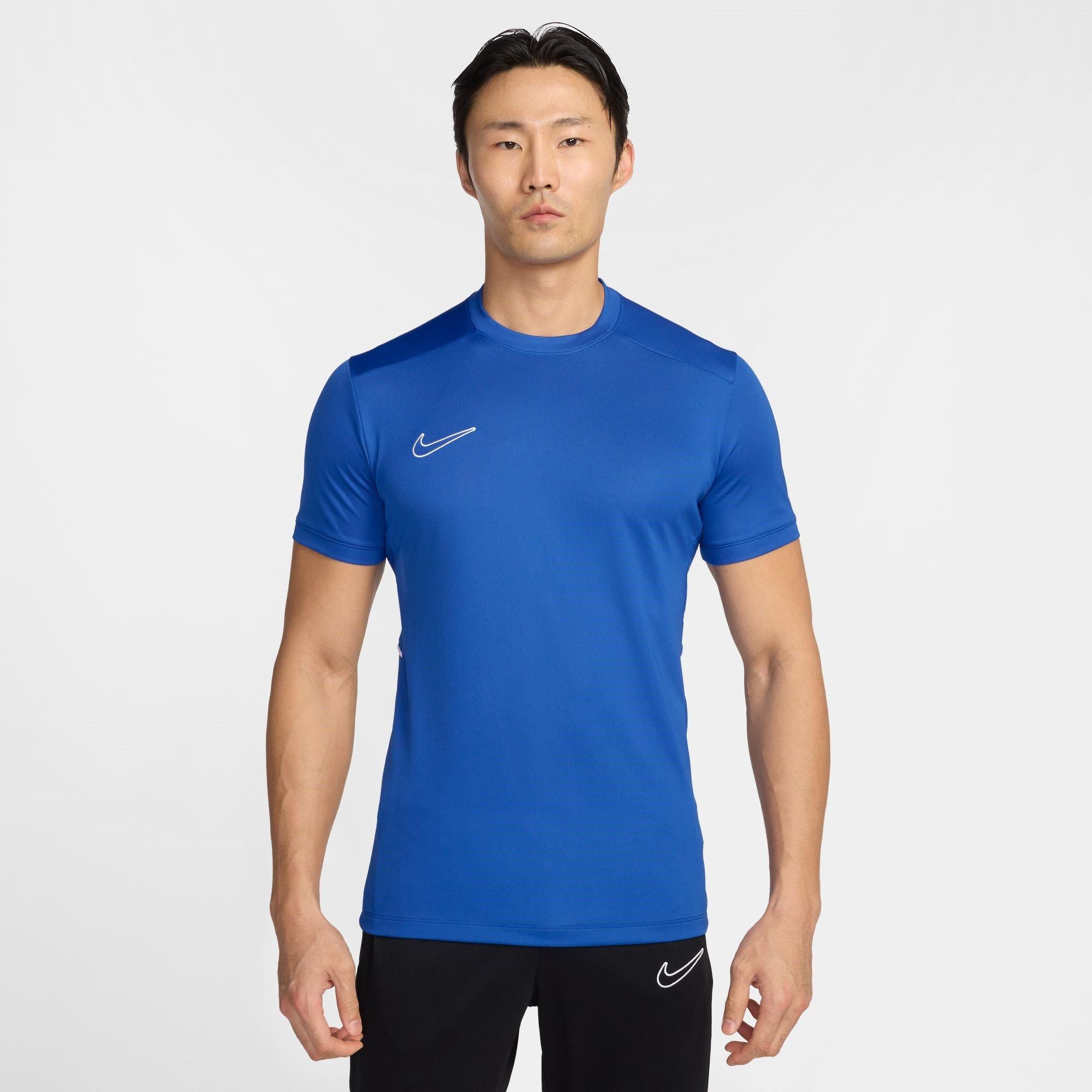 Nike Men's Academy Shirt - Royal Blue - XS