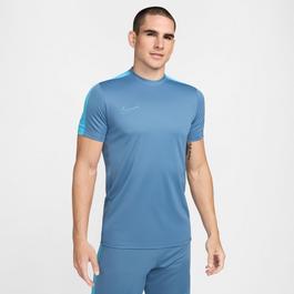 Nike Dri FIT Academy Mens Short Sleeve Soccer Top