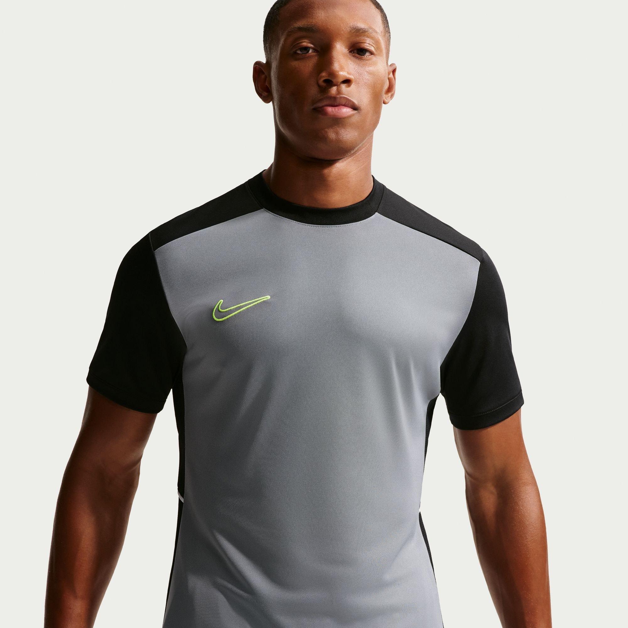 Nike Men's Academy Shirt - Cool Grey - M