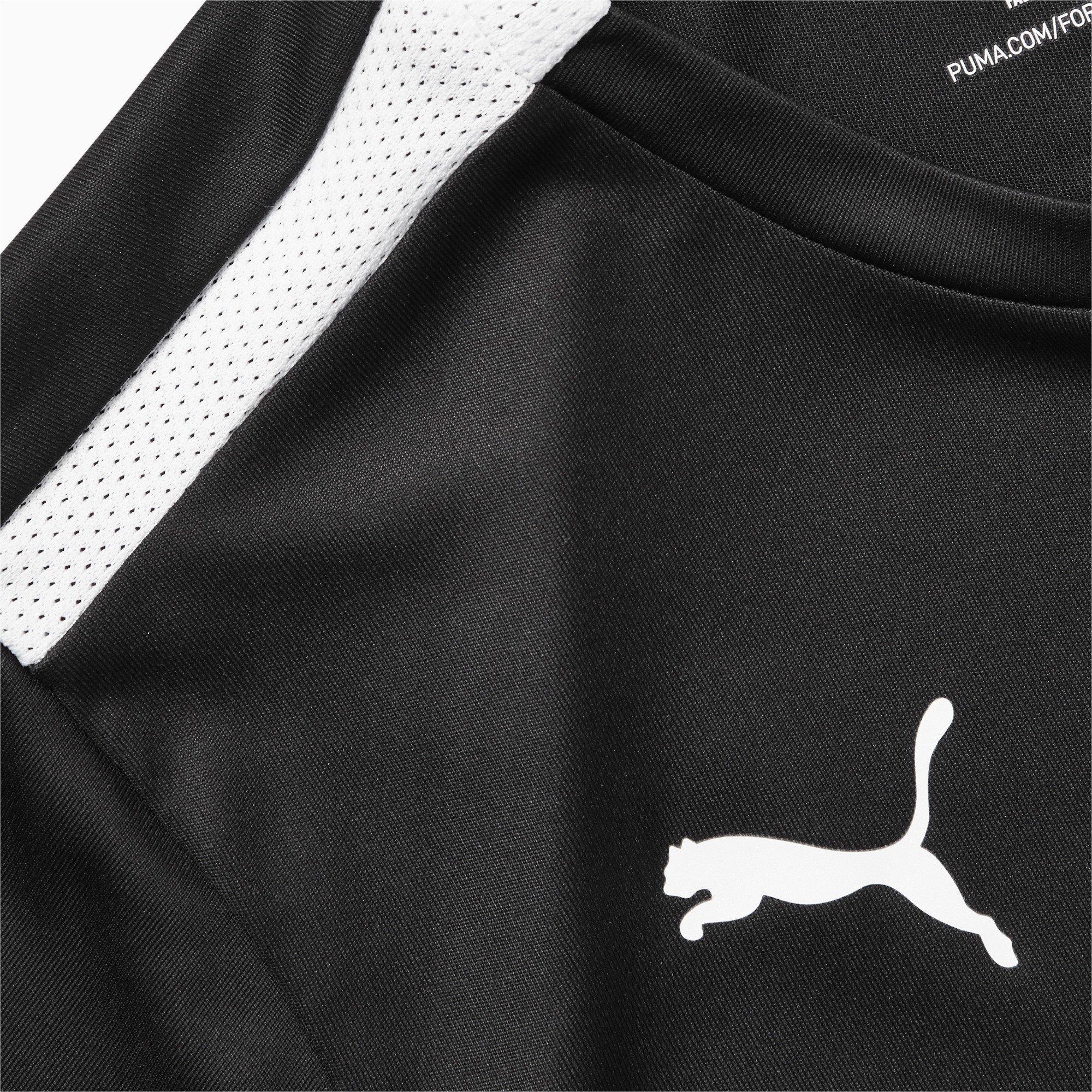Puma Black - Puma - teamLIGA Jersey Jr - 3