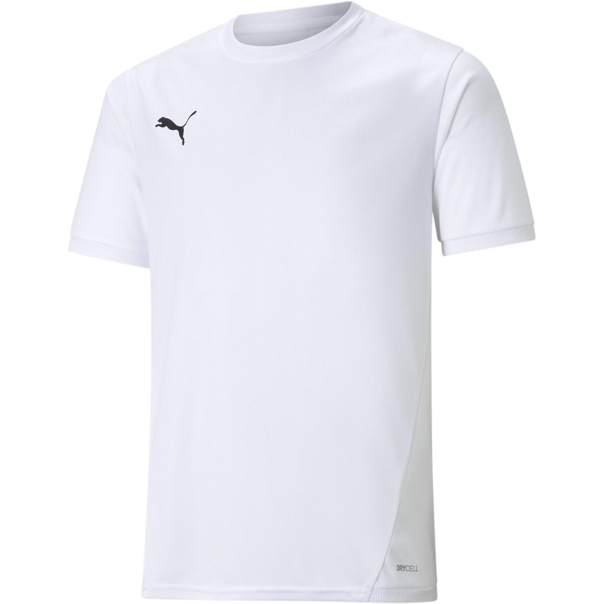 Puma teamLIGA Jersey Jr