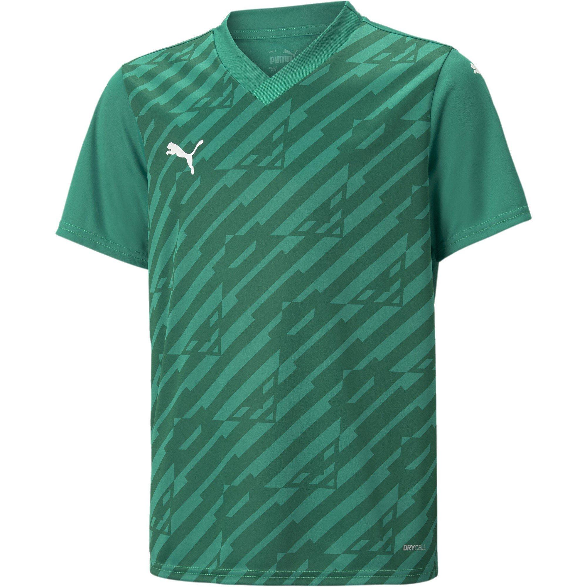 Тениска Kids' Teamultimate Short-Sleeve Performance