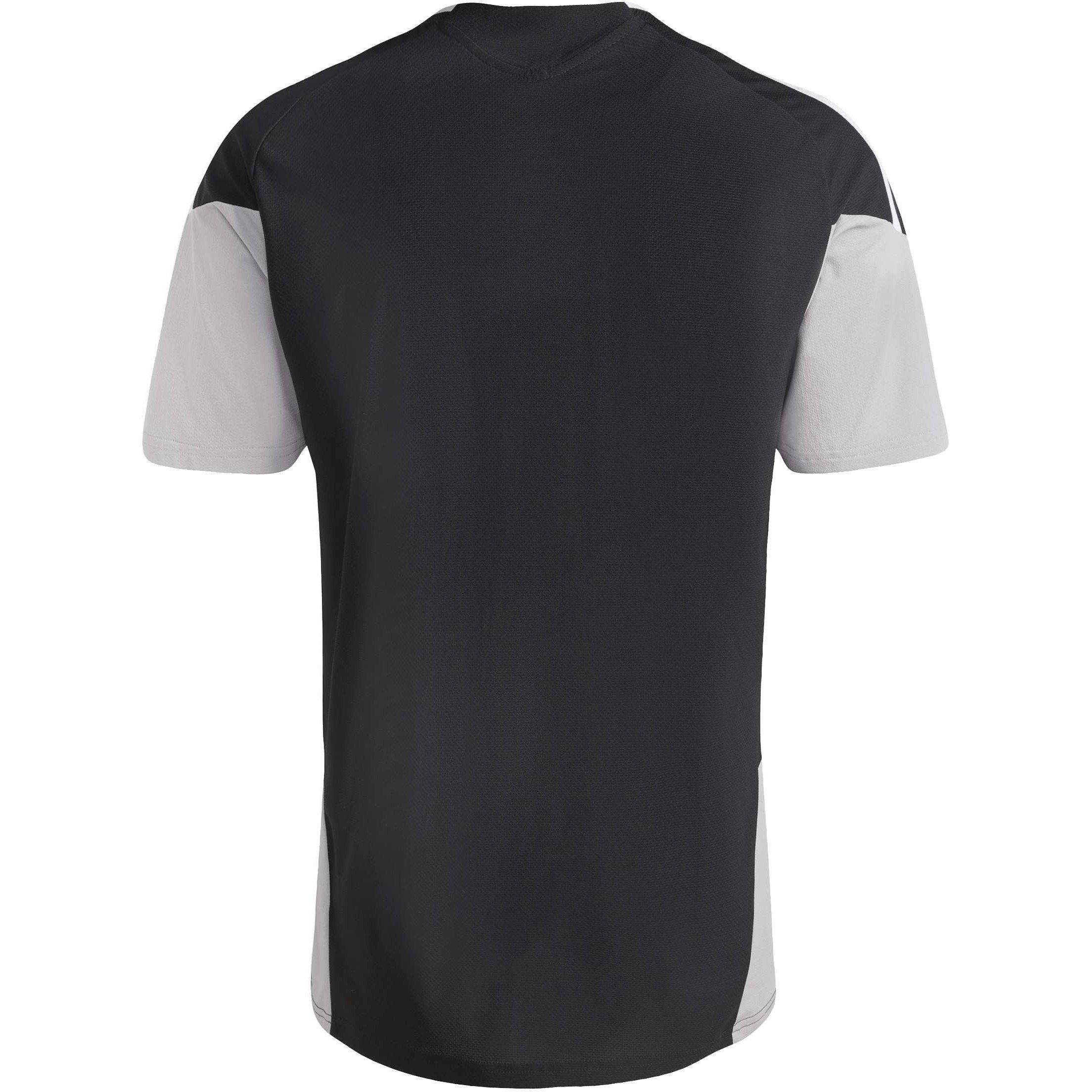 Negro/Claro O - adidas - Adidas Tiro26P Tr Js Sn99 - 2