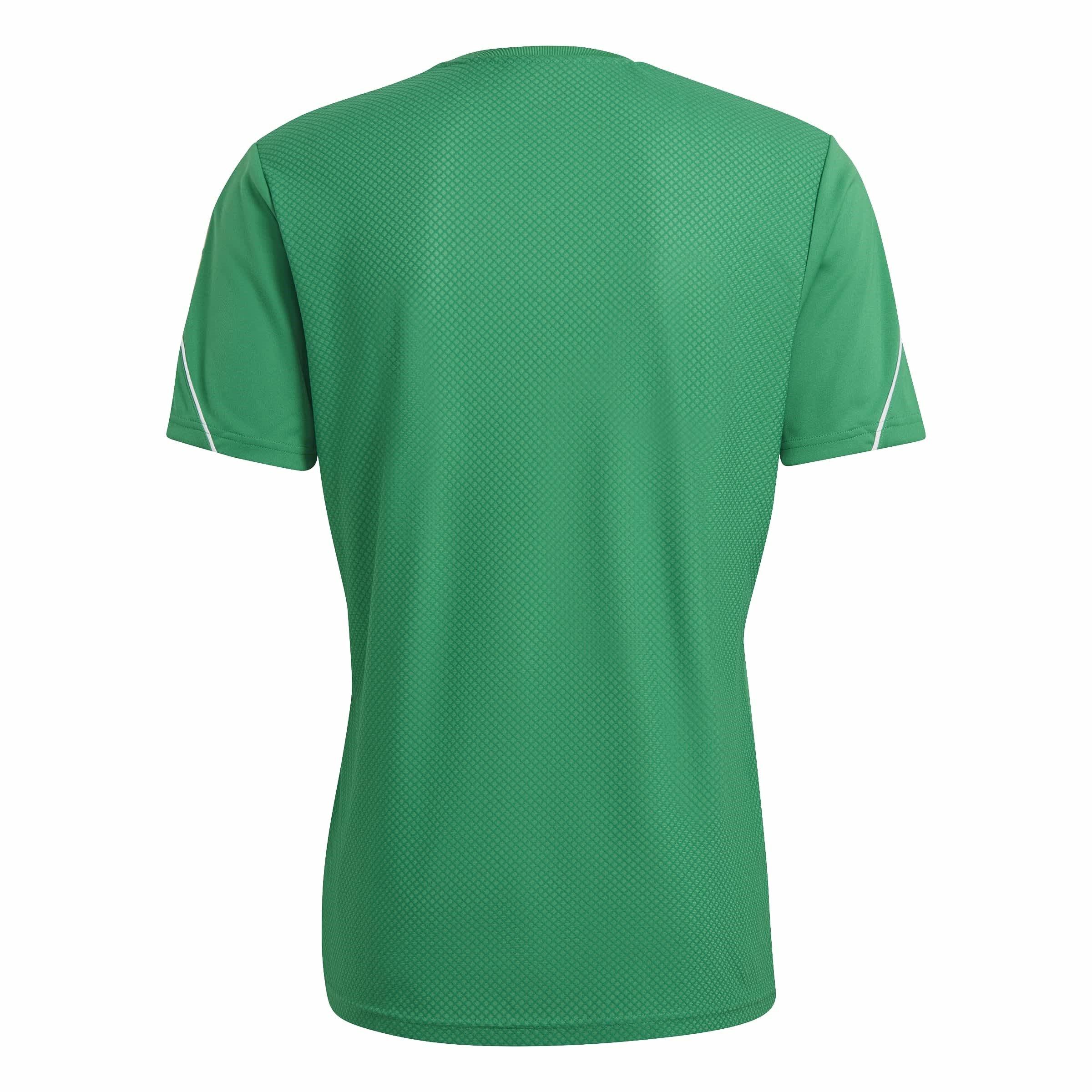 Green/White - adidas - Tiro 23 Jsy T-Shirt Mens - 2