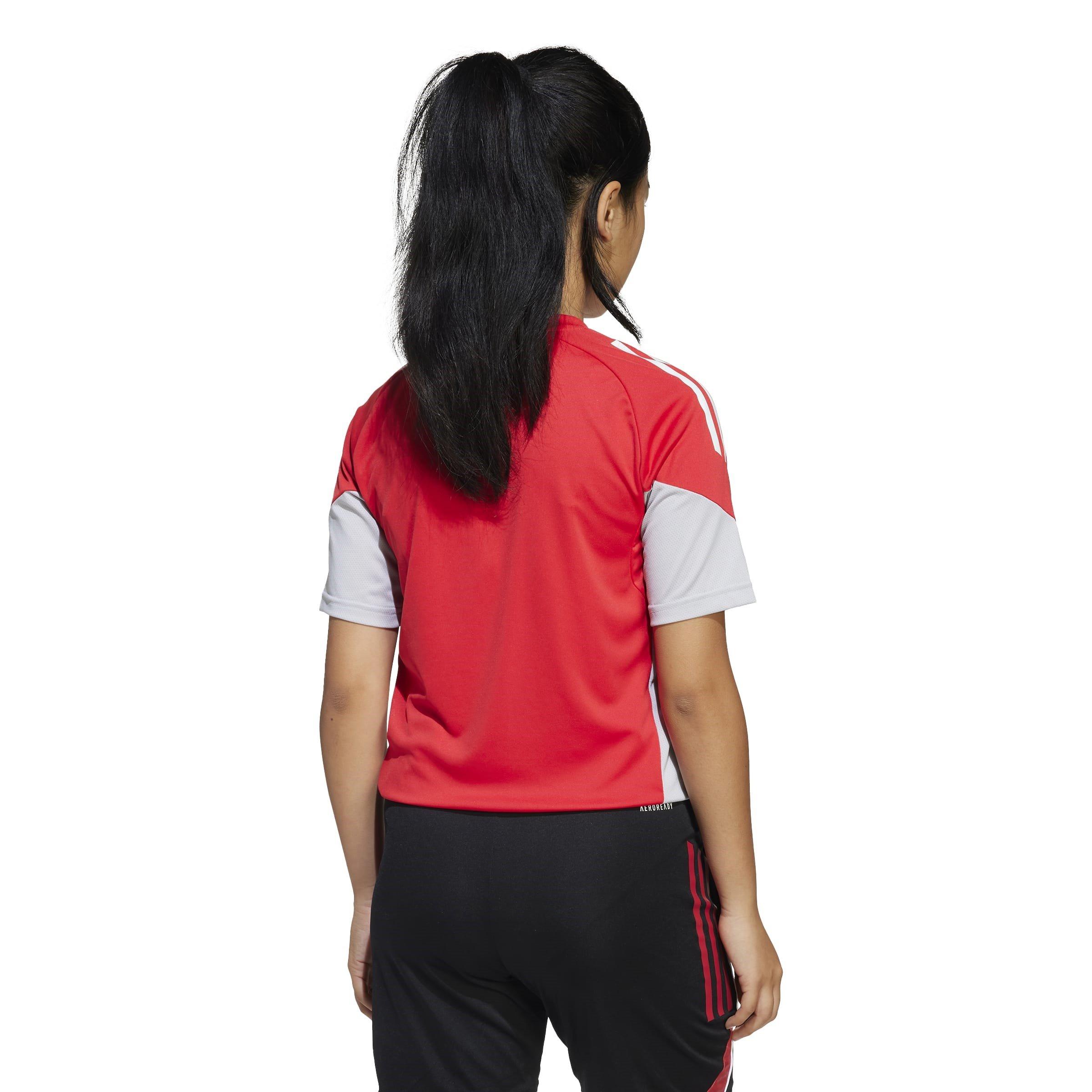 Pure Ruby - adidas - Adidas Tiro Tr Jsyy Jn99 - 6