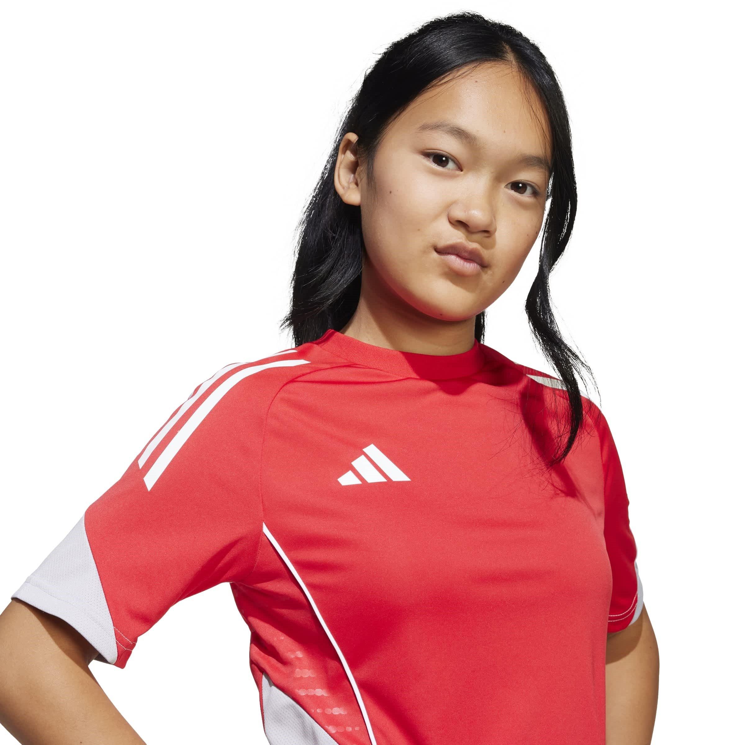 Pure Ruby - adidas - Adidas Tiro Tr Jsyy Jn99 - 8