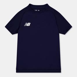 New Balance NB Tech Tee Jn99