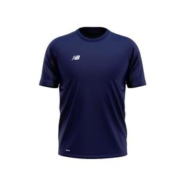 New Balance NB Sport Essentials Run T-Shirt Mens
