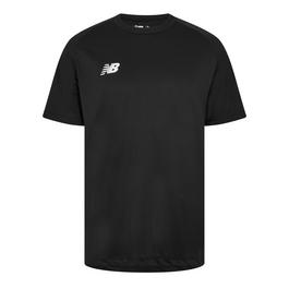 New Balance NB Sport Essentials Run T Shirt Mens