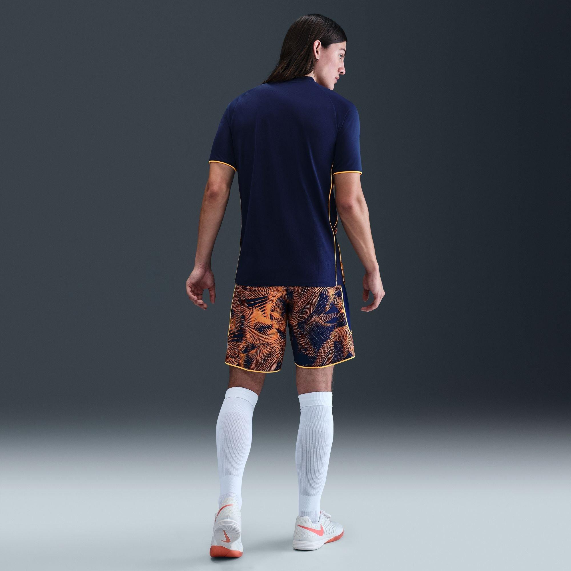 Blå Void/Laser - Nike - Nike M Nk Df Acd+ T Sn99 - 5
