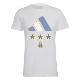 adidas Argent Cup T Sn99