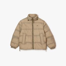 Lacoste Lacoste Puffer Jacket