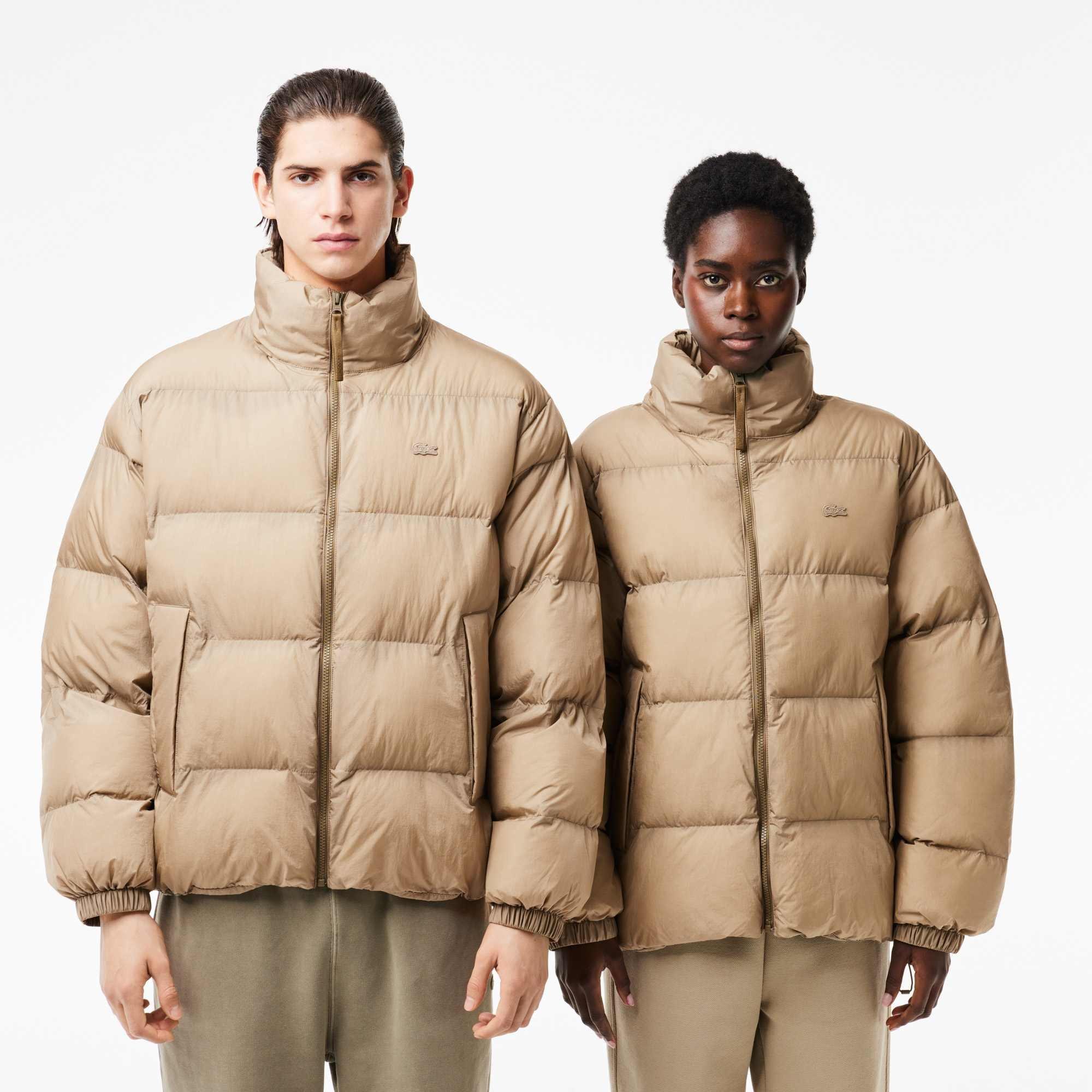 Lacoste Lacoste Puffer Jacket Vestes courtes matelassees Sports Direct