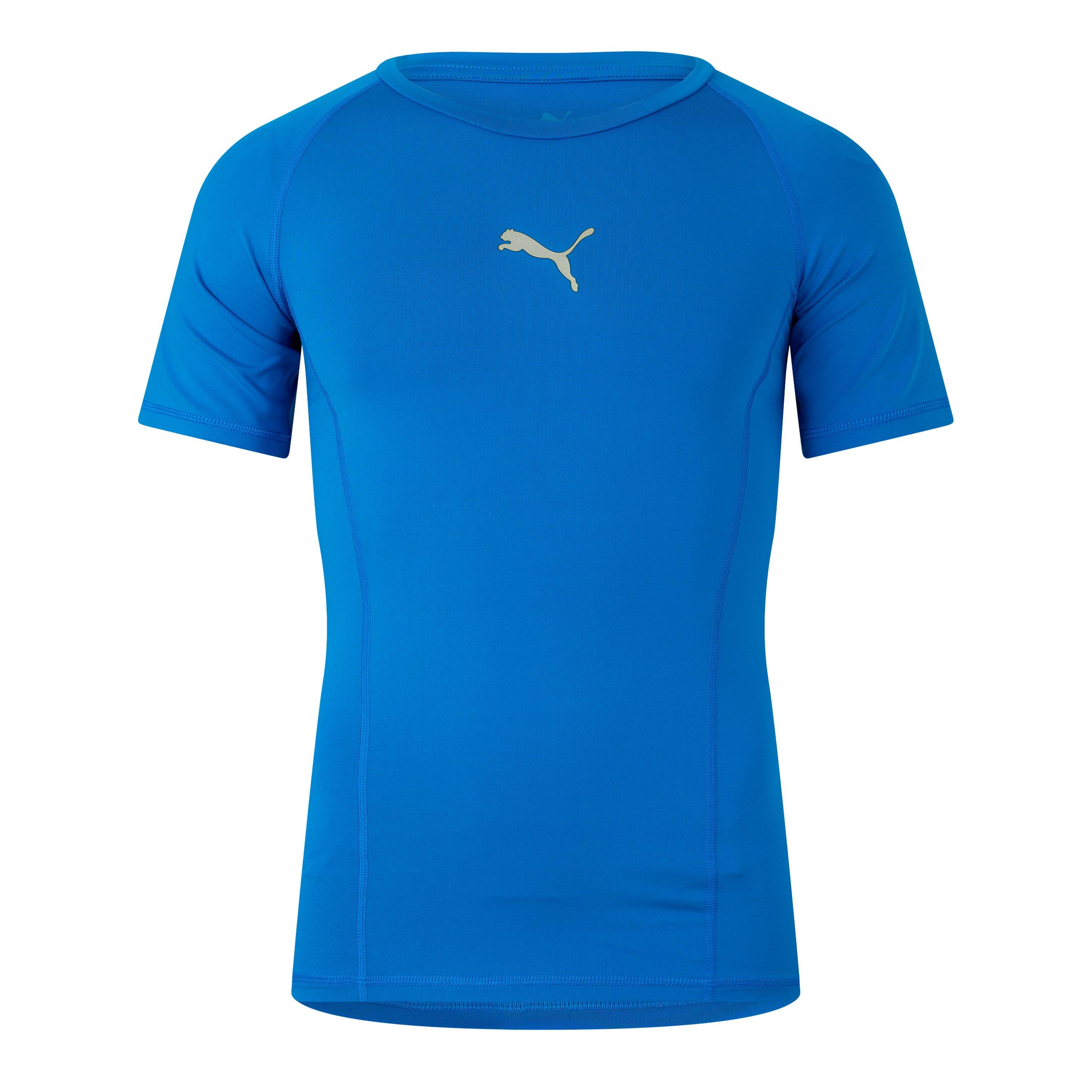 Тениска Puma Liga Baselayer Tee Ss Mens