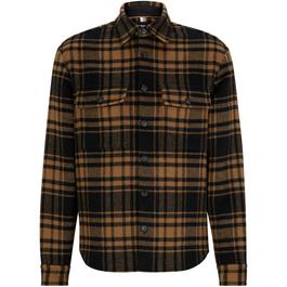 Boss S Owen Overshirt