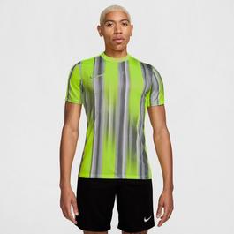 Nike Nike Academy Men's Dri-FIT Short-Sleeve Soccer Top