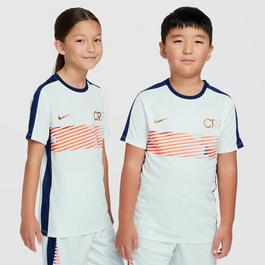 Nike CR7 Academy Big Kids' Dri-FIT Soccer Top