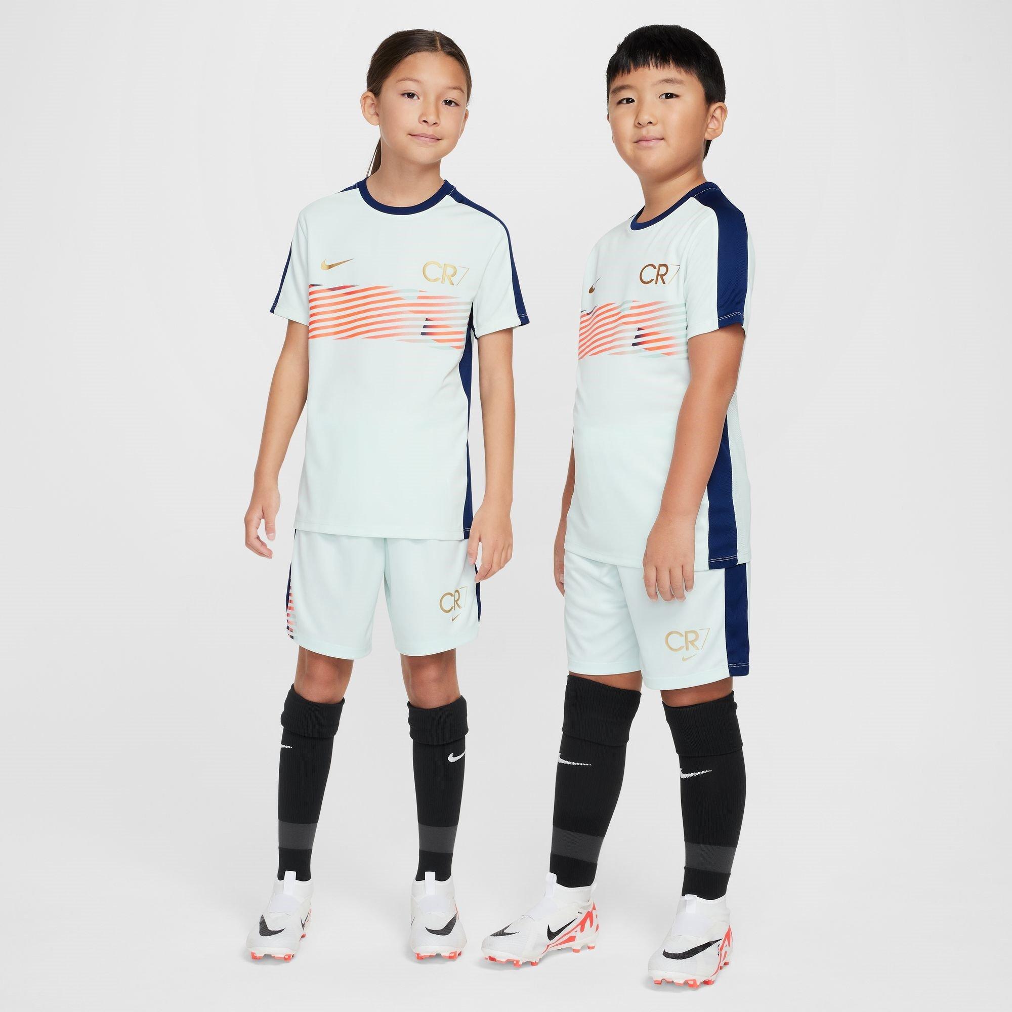 Nike academy cr7 deals