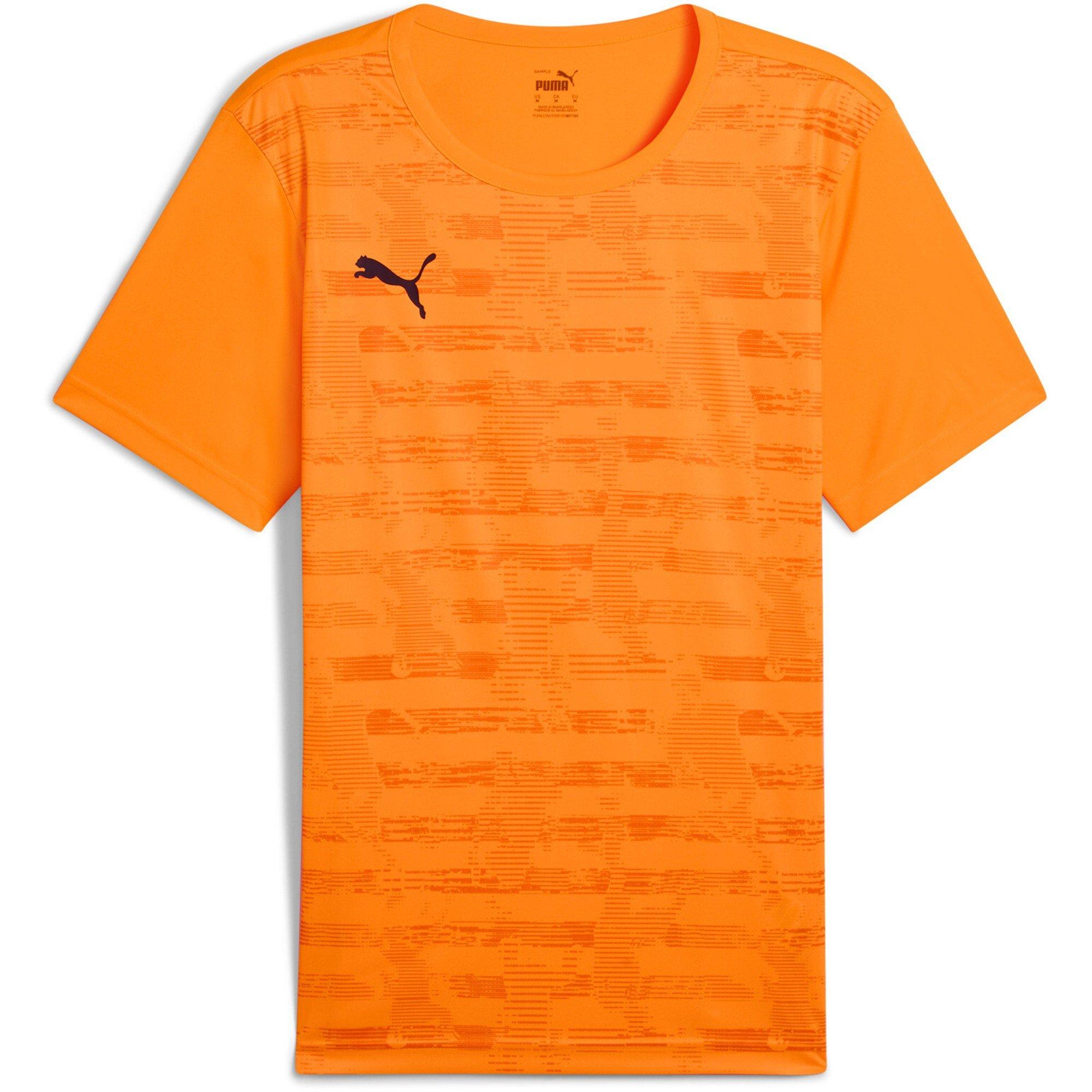 Тениска Puma Individualrise Graphic Jersey Mens
