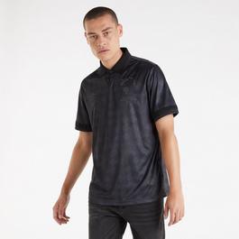 Umbro New Order Blackout Shirt Adults