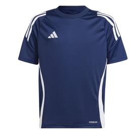 adidas Tiro 24 Juniors Jersey