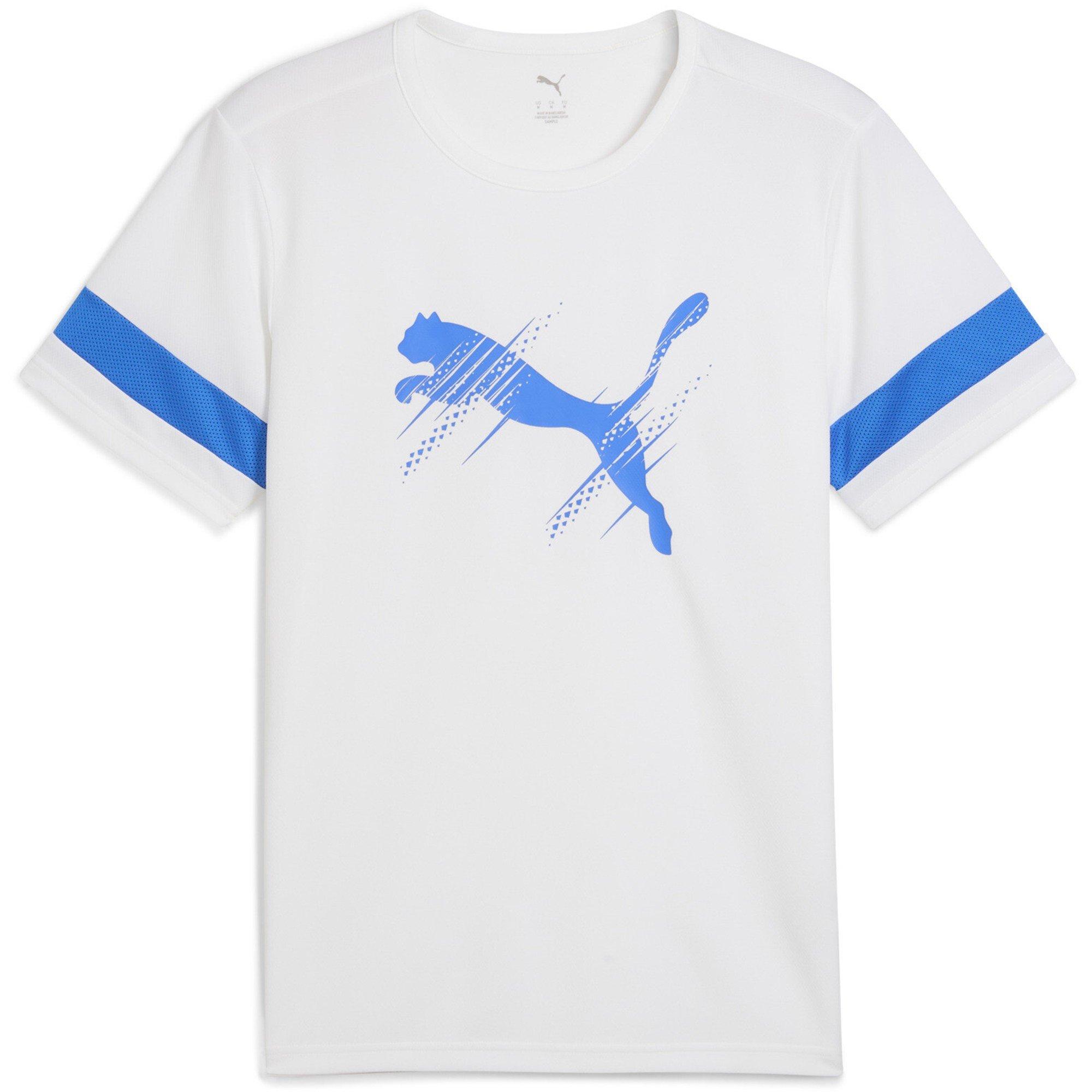 Men's Attacanto Logo Jersey Short Sleeve Performance T-Shirt