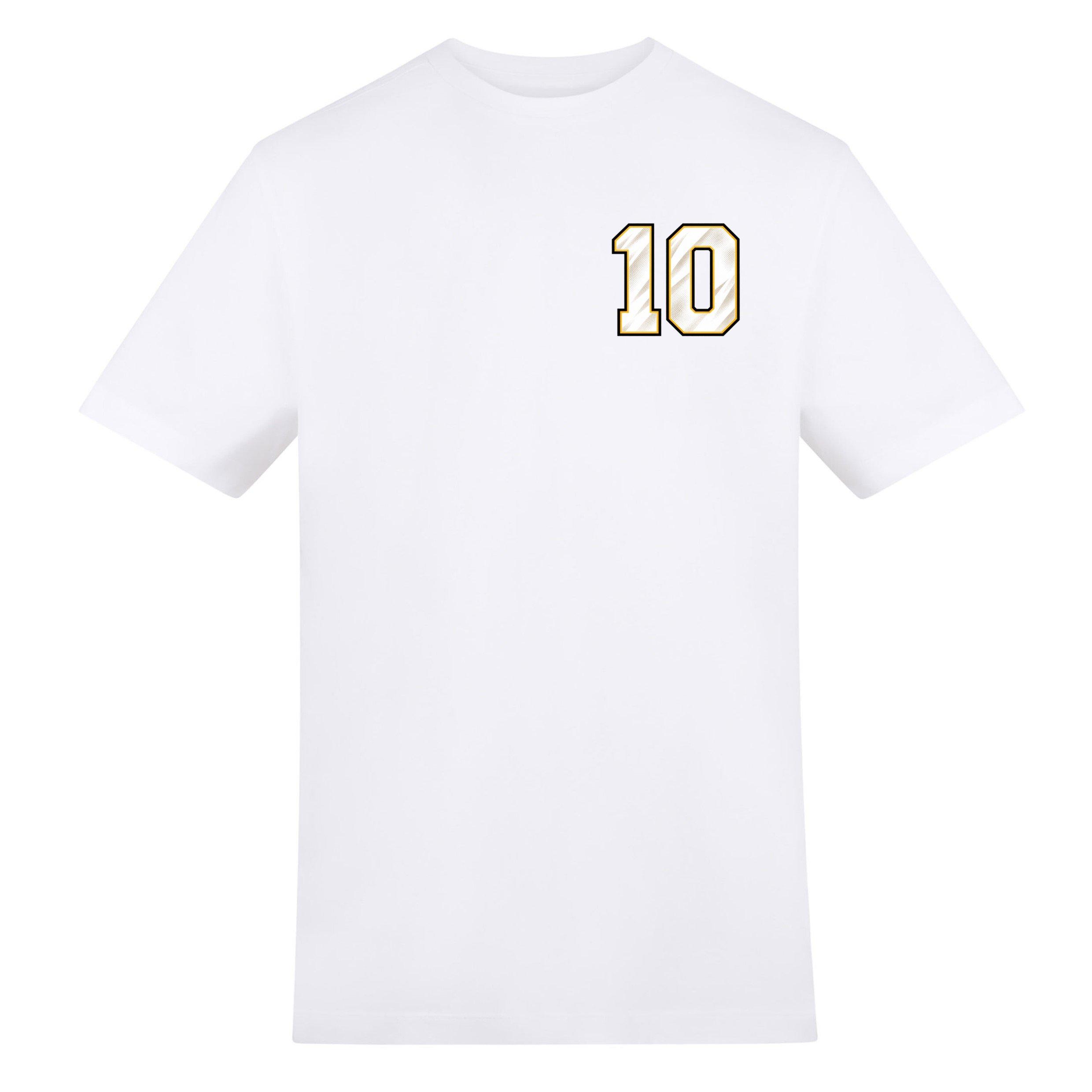 Yamal - AWD - Madrid Player Of The Year T-shirt - 2