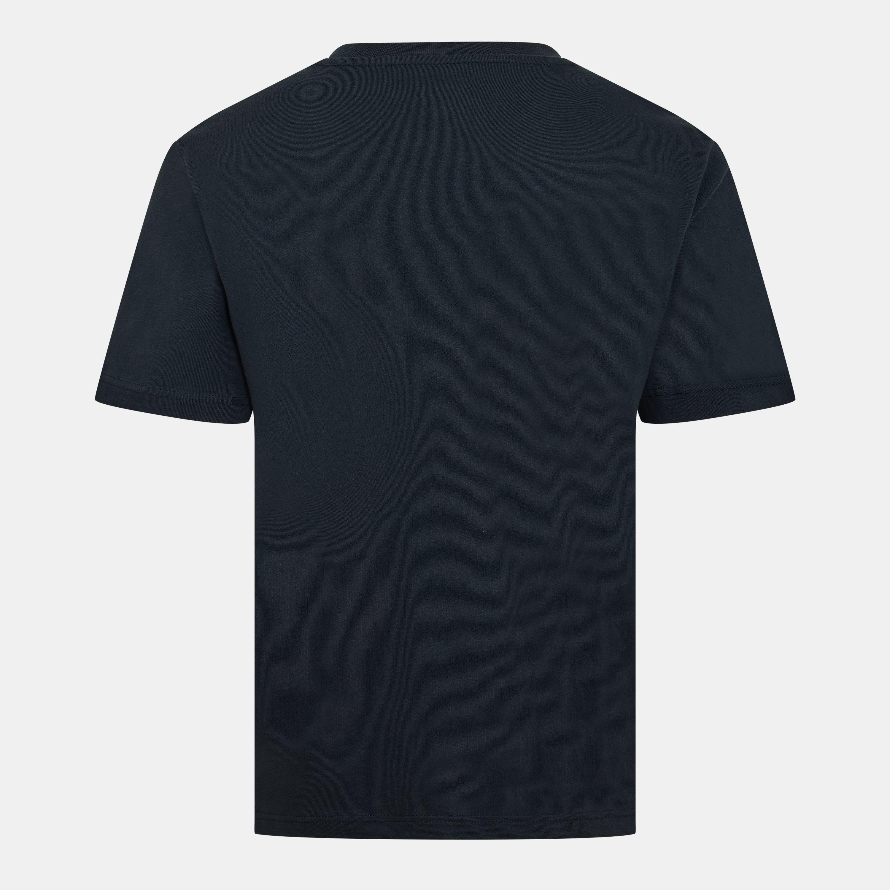 Blu/Mallard - Castore - Logo T Sn99 - 2