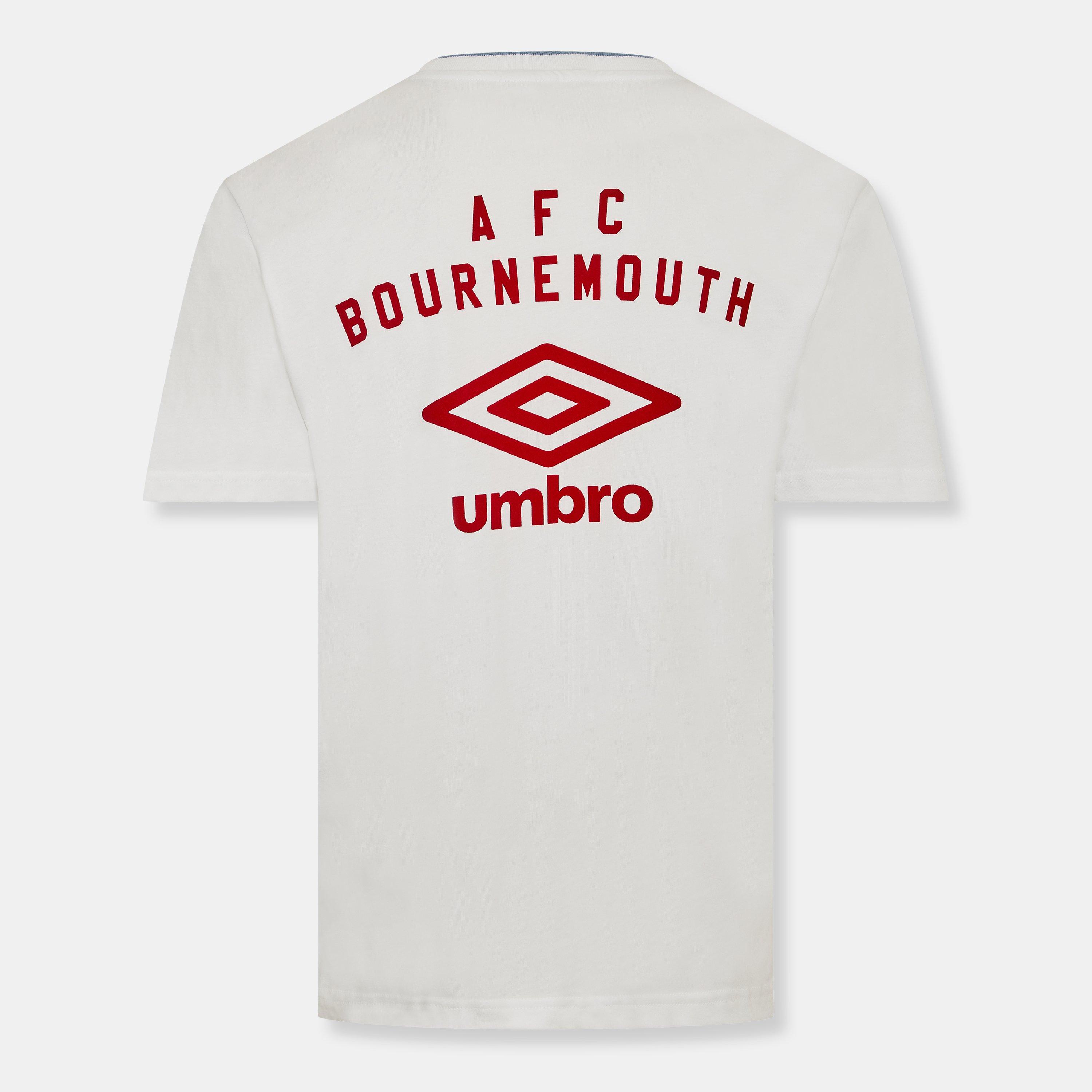 Brilliant White - Castore - Trvl SS T Sn99 - 2