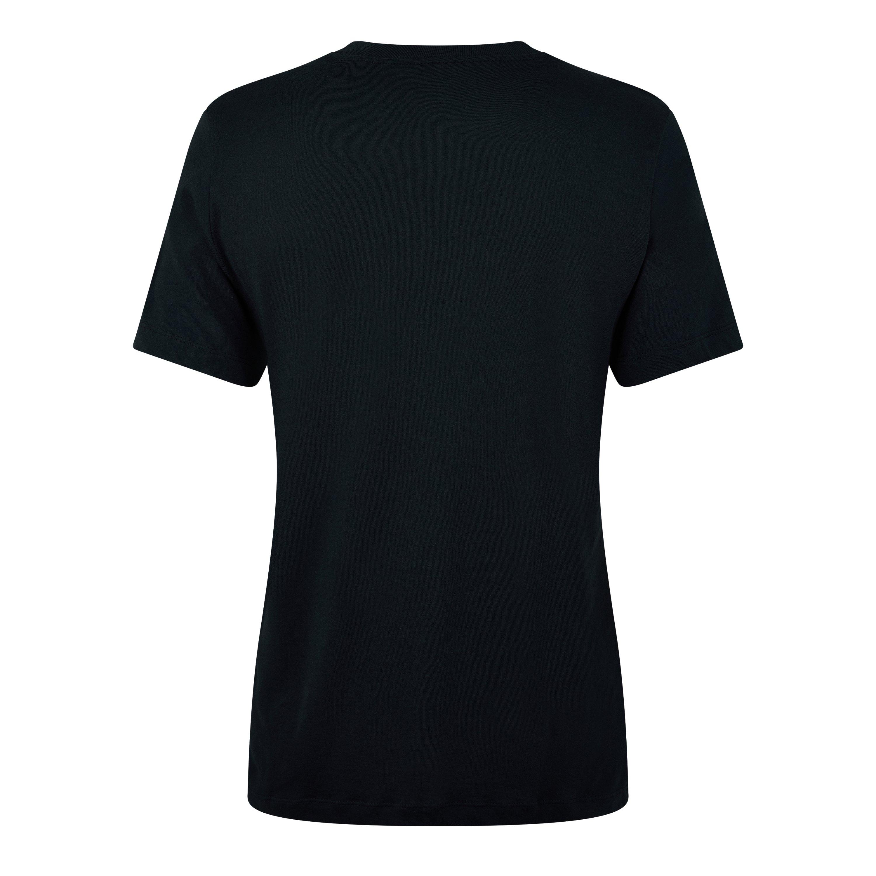Black - Nike - Liverpool FC Mens T Shirt - 2