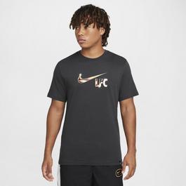 Nike LFC Swoosh Tee Sn51