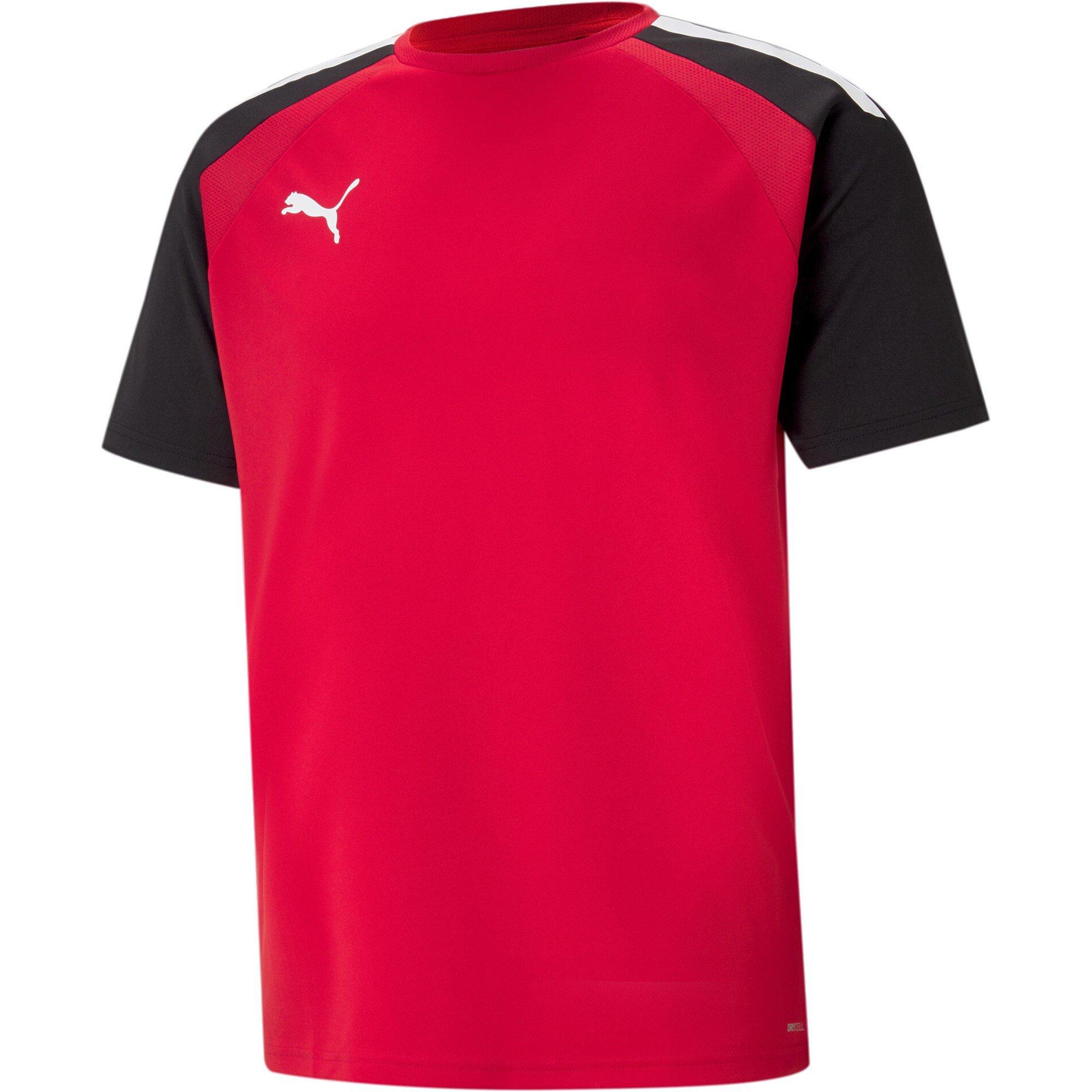 Puma Puma Teampacer Jersey T-Shirt Mens