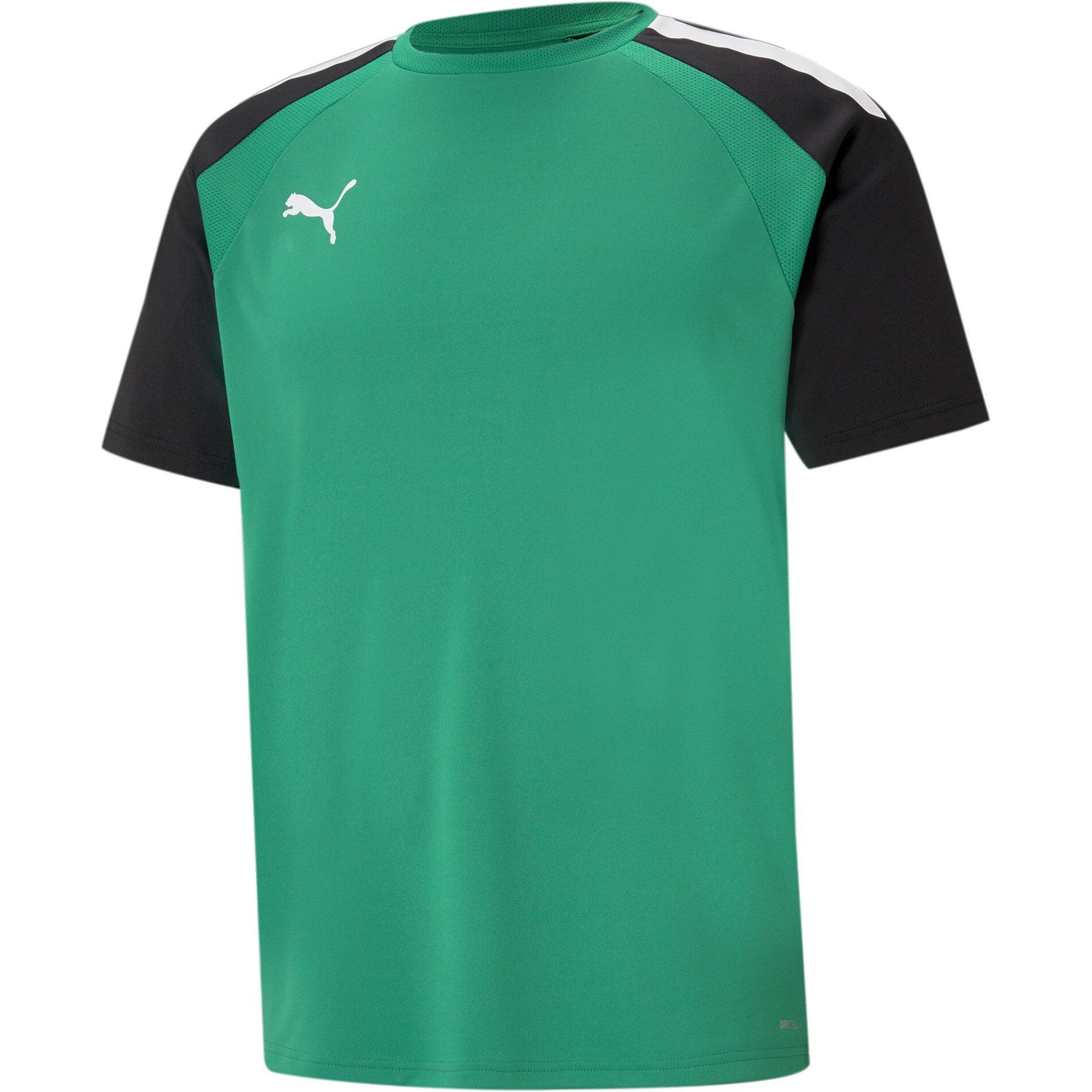 Puma Puma Teampacer Jersey T-Shirt Mens