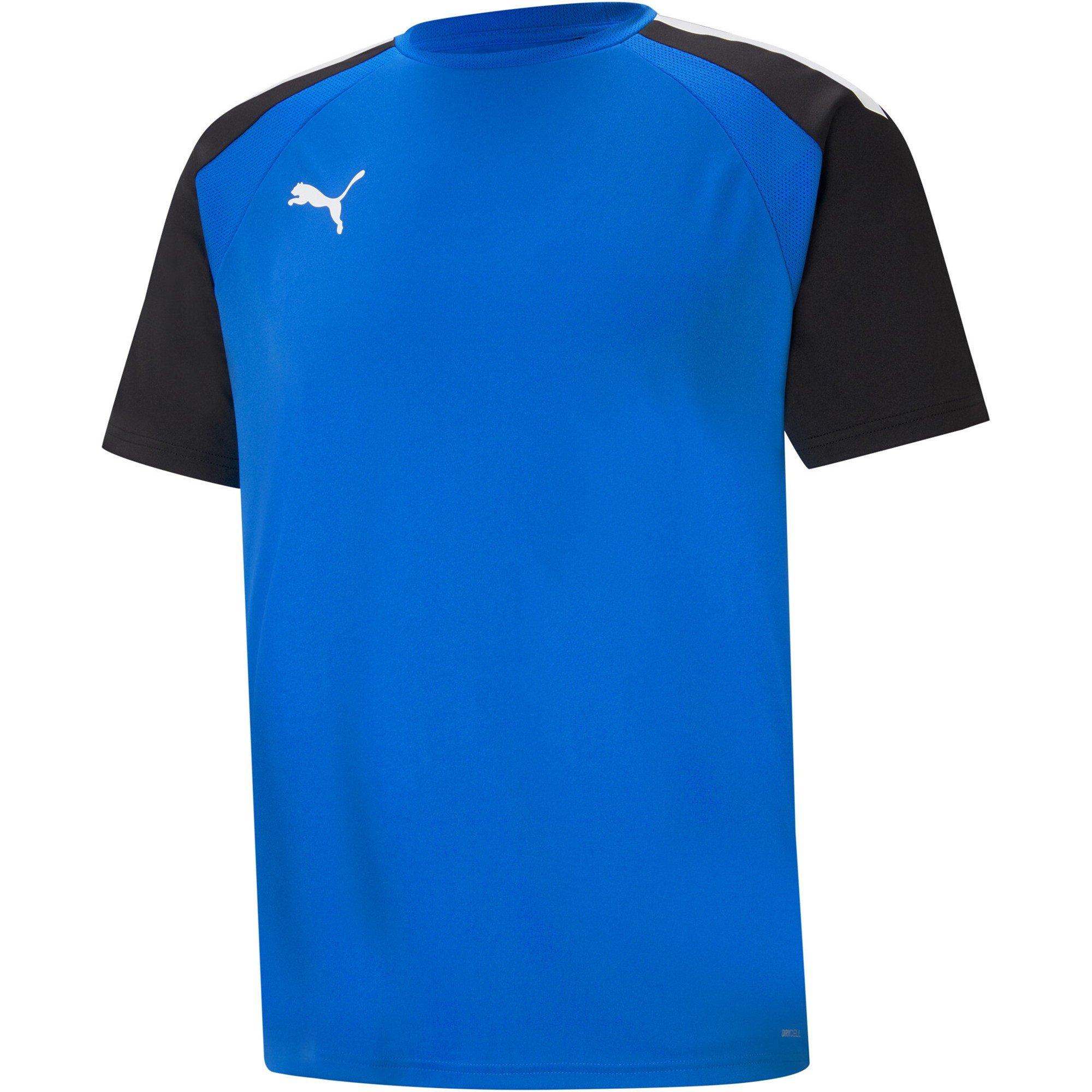 Puma Puma Teampacer Jersey T-Shirt Mens