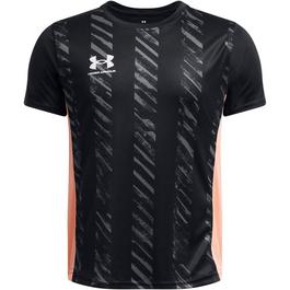 Under Armour Challenger Training Top Juniors